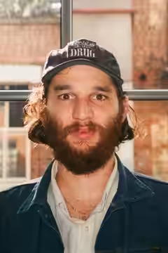 Josh Safdie
