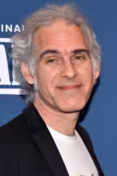 Ronald Bronstein
