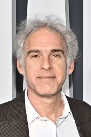 Ronald Bronstein