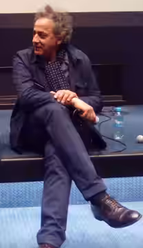 Darius Khondji