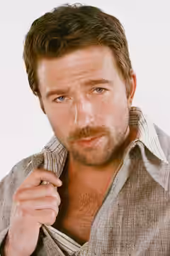 Brandon Sklenar