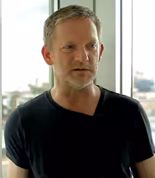 Douglas Henshall