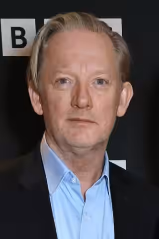 Douglas Henshall