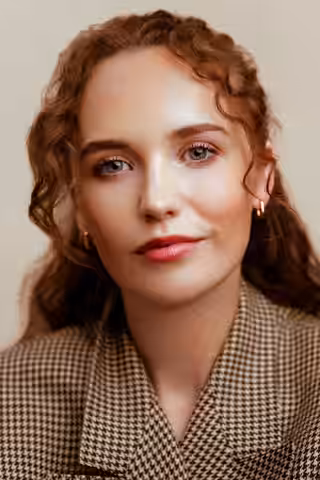 Julia Brown