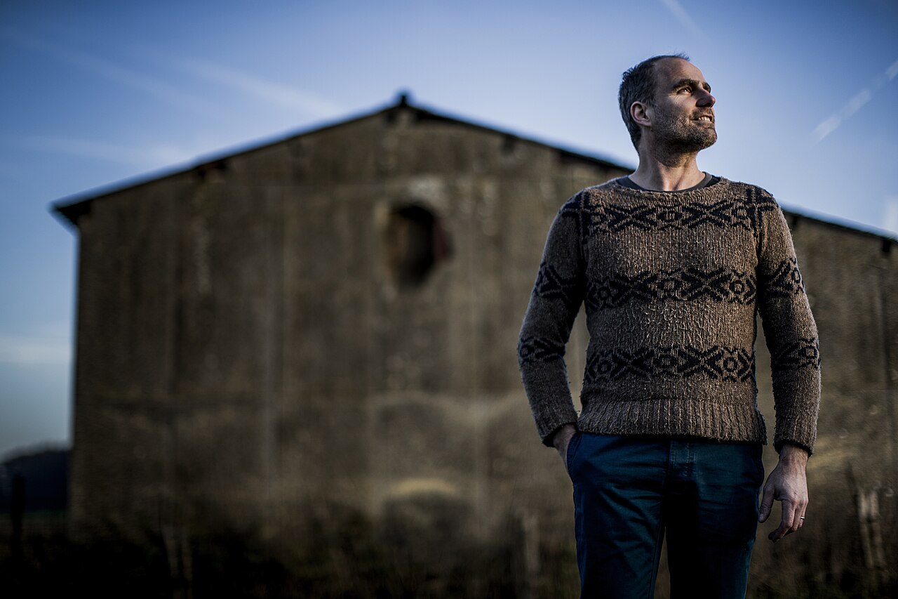 Jan Matthys (c) Diego Franssens (2013)