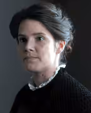Sonya Cassidy