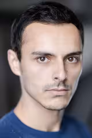 Naoufal Ousellam