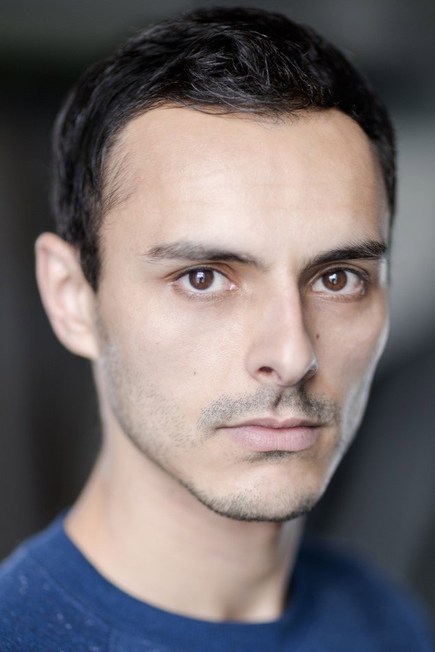 Naoufal Ousellam