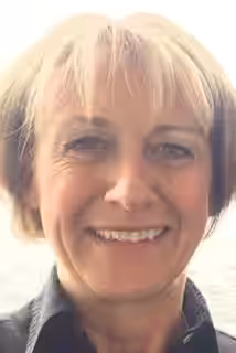 Claire Winyard