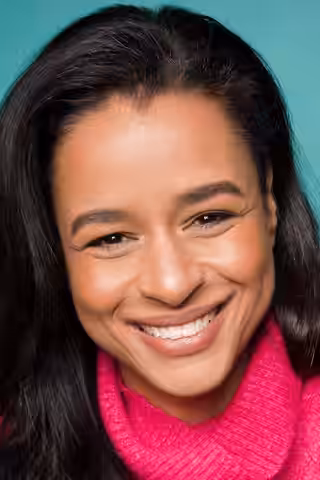 Sarah Cooper