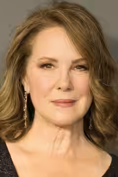 Elizabeth Perkins
