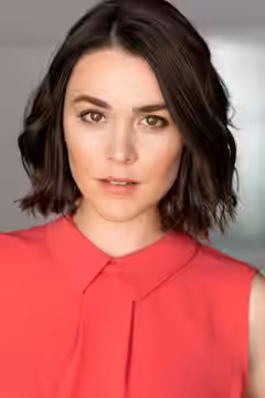 Amanda Joy Erickson