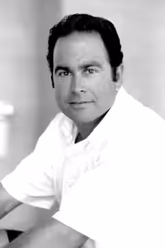John Schwartzman