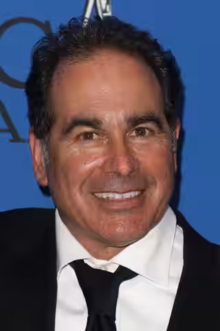 John Schwartzman