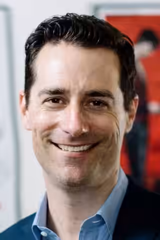 Todd Lieberman