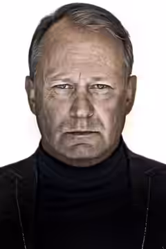 Stellan Skarsgård