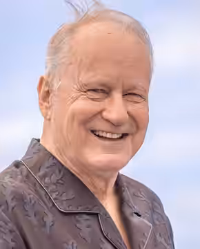 Stellan Skarsgård