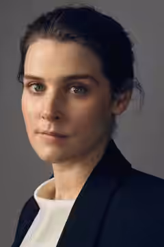 Inga Ibsdotter Lilleaas