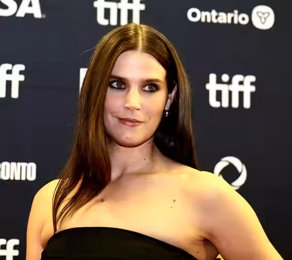 Inga Ibsdotter Lilleaas tiff 2025