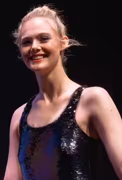 Elle Fanning in 2025