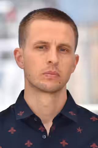 Anders Danielsen Lie