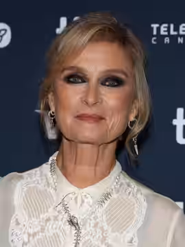 Lena Endre