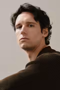 Cory Michael Smith