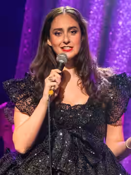Catherine Cohen