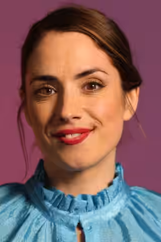 Lucy Prebble