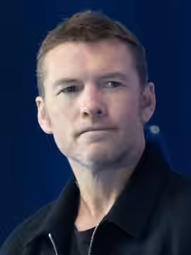 Sam Worthington