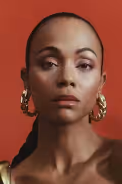 Zoe Saldaña