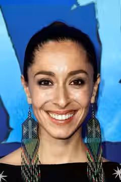 Oona Castilla Chaplin