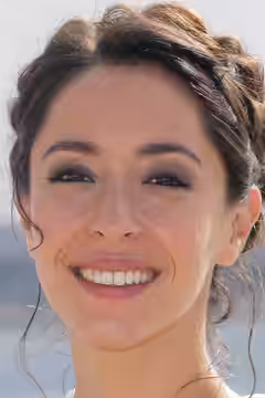 Oona Castilla Chaplin