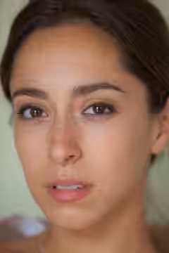 Oona Castilla Chaplin