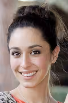 Oona Castilla Chaplin