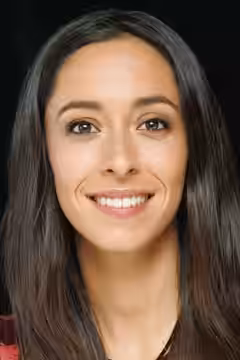 Oona Castilla Chaplin