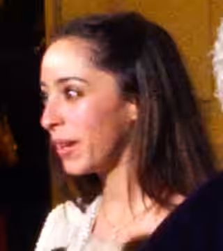 Oona Castilla Chaplin (2012)