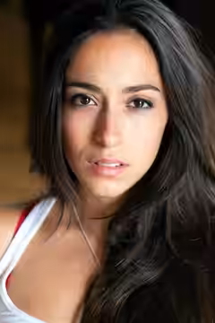 Oona Castilla Chaplin