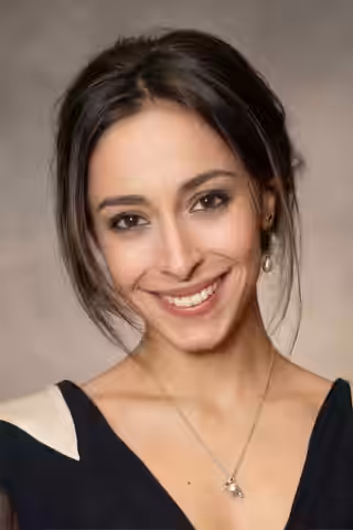 Oona Castilla Chaplin