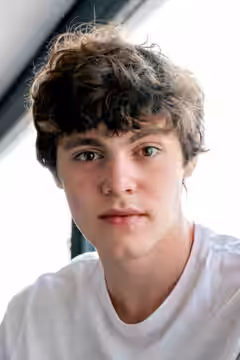 Jack Champion