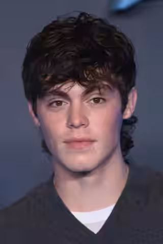 Jack Champion