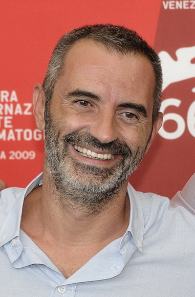 Giuseppe Capotondi