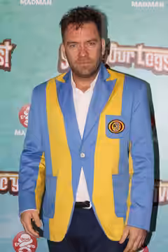 Brendan Cowell