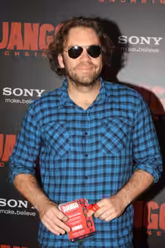 Django Unchained red carpet movie premiere: Sydney, Australia - 21st January 2013... No appearance by American director Quentin Tarantino, but the show must go 