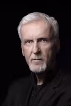 James Cameron