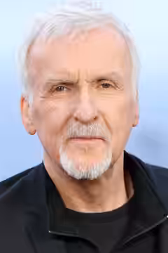 James Cameron