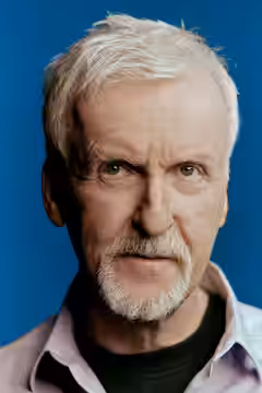 James Cameron