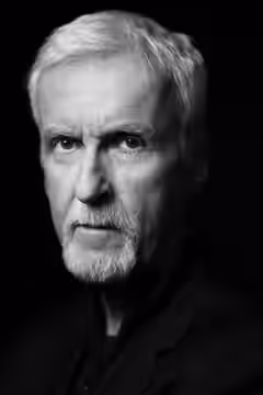 James Cameron