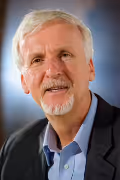 James Cameron
