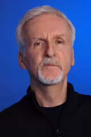 James Cameron